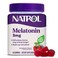 Natrol Melatonin 5 mg Gummies Sleep Support for Adults 60 Count