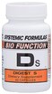 Systemic Formulas Ds Digest S