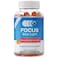 Focus Vision Focus Blue Light Mango Eye Vitamin Gummies Lutein Zeaxanthin 60 Count