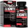 Force Factor Test X180 Ignite Total Testosterone Booster for Men