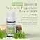 Pranarom Peppermint Essential Oil 5 ml