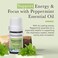 Pranarom Peppermint Essential Oil 5 ml