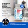 Evogen Super Dry Water Loss Matrix Bloating Relief 45 Capsules