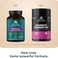 Ancient Nutrition Womens Fermented Methylated Multivitamin
