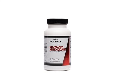 Beverly International Advanced Antioxidant 60 Tablets