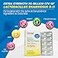 GeriCare Probiotic Digestive Support Extra Strength 20 Billion CFU Lactobacillus Rhamnosus R11 Daily Probiotic Keeps Your Digestive System Balanced 30 Capsules