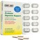 GeriCare Probiotic Digestive Support Extra Strength 20 Billion CFU Lactobacillus Rhamnosus R11 Daily Probiotic Keeps Your Digestive System Balanced 30 Capsules