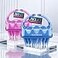 Cbiumpro 2 Pack Scalp Massager Shampoo Brush Scrubber Exfoliator