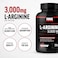 Force Factor LArginine Nitric Oxide Supplement