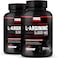 Force Factor LArginine Nitric Oxide Supplement