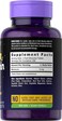 Carlyle Melatonin 3mg Fast Dissolve Tablets 250 Count