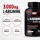 Force Factor LArginine Nitric Oxide Supplement