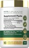 Carlyle Dandelion Root Extract 300 Capsules Herb Supplement