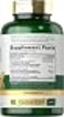 Carlyle Ginseng Complex Capsules 200 Count