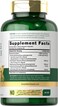 Carlyle Ginseng Complex Capsules 200 Count