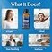 Nexon Botanics Stress Relief Essential Oil Blend 30 ml Calming Relaxing for Diffusers