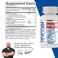 Evogen Brain Builder Nootropic 90 Capsules