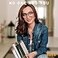 IBOANN Blue Light Blocking Glasses for Women 3 Pack