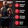 Force Factor Black Maca Gummies for Men Women