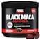 Force Factor Black Maca Gummies for Men Women