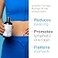 Bruizex Lymphatic Drainage Massage Oil with Arnica Hemp Seed85 Oz