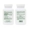 NaturesPlus Chlorophyll Complex 90 Vegetarian Capsules Nutritional Support for General WellBeing Vegan 45 Servings