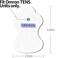 Hedigon Electrodes pad Compatible with Omron Tens Unit Replacement Pads6PCS