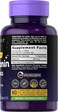 Carlyle Melatonin 300 mcg 365 Tablets Low Dose