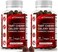 Vitamatic Tart Cherry with Celery Seed Turmeric 60 Gummies 2 Pack