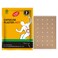 KONGDY Capsaicin Patches 40 Count Max Strength Hot Capsicum Plaster Patch