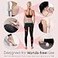 Solacium Mountable Massage Therapy Tool MultiSurface Suction Cup Wall Massage Tool for Sore Muscles Myofascial Release Stress Relief Trigger Point and Deep Tissue Massage Pink