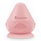 Solacium Mountable Massage Therapy Tool MultiSurface Suction Cup Wall Massage Tool for Sore Muscles Myofascial Release Stress Relief Trigger Point and Deep Tissue Massage Pink