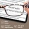 Gaoye 05 Professional Reading Glasses for All Day Computer Readers with Blue Light Protection Value Pack