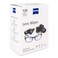 Zeiss Lens Wipes 120Pack