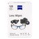 Zeiss Lens Wipes 120Pack