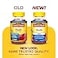 Nature Made Multi for Men Mens Multivitamins Gummies 70 Count
