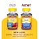 Nature Made Multi for Men Mens Multivitamins Gummies 70 Count