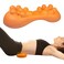 ZeenKind Psoas Release Tool Sciatica Pain Relief Devices with 14 Massager Knobs Hip Massager for Hip Flexor Myofascial Release Piriformis Upper Lower Back Pain Relief