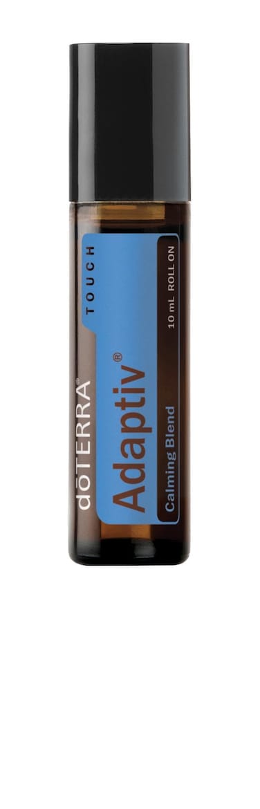 doTERRA Adaptiv Touch Calming Blend 10 mL