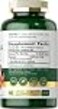 Carlyle Guarana Extract Capsules 200 Count