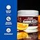 Evogen Amino KEM EAA BCAA Smashin Passion Orange 30 Servings