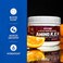 Evogen Amino KEM EAA BCAA Smashin Passion Orange 30 Servings