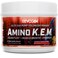 Evogen Amino KEM EAA BCAA Smashin Passion Orange 30 Servings