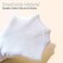 Elfzone Acupressure Socks Gloves 4PK Reflexology Tools Tutorial Massage Set