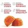 Force Factor Test X180 Gummies Testosterone Booster for Men