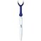 Paro Floss Holder and Paro Riser Floss Mint Waxed Fluoridated Floss 50M