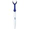 Paro Floss Holder and Paro Riser Floss Mint Waxed Fluoridated Floss 50M