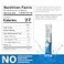 NormaLyte Pure Unflavored Electrolyte Powder Hydration Sticks 30 Count