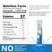 NormaLyte Pure Unflavored Electrolyte Powder Hydration Sticks 30 Count