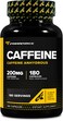 Primaforce Caffeine Pills 200mg 180 Capsules